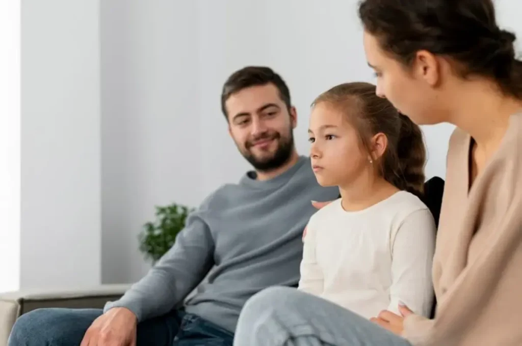 Family Counselling