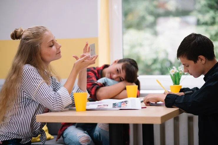Student Counselling