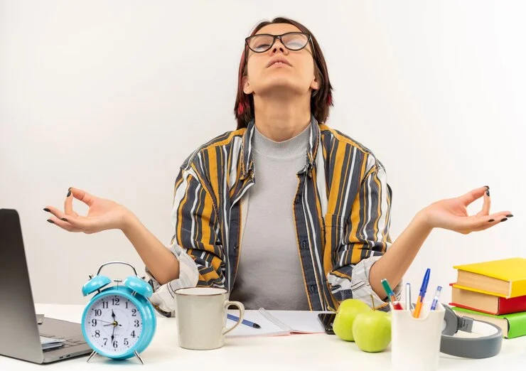 Stress Management Tips 