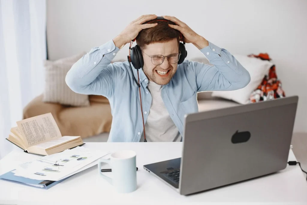 Manage Burnout in Daily Life