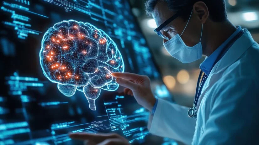 neurofeedback in modern phychological counseling