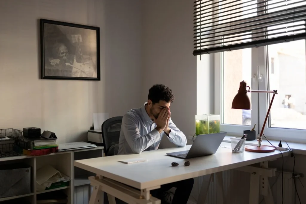 Manage Burnout in Daily Life