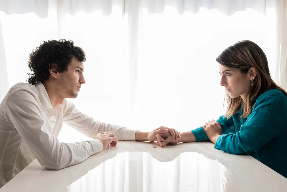 Pre-Marital Counseling