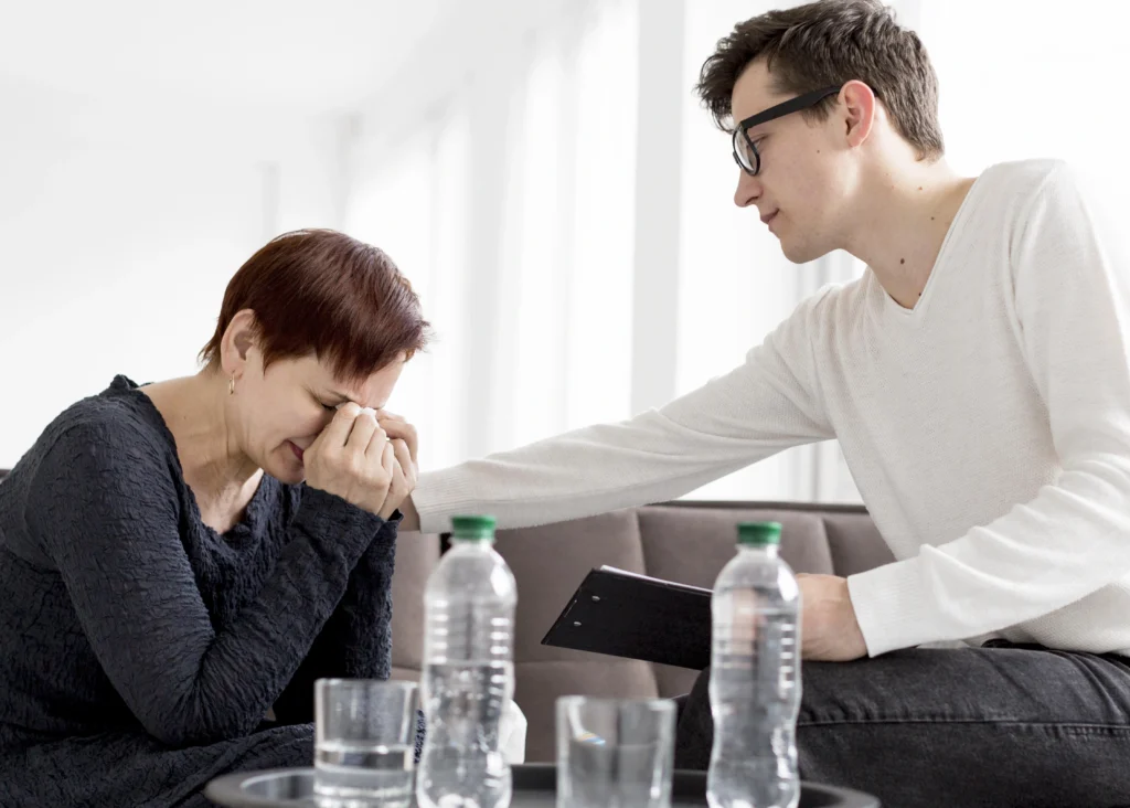 overcome social anxiety