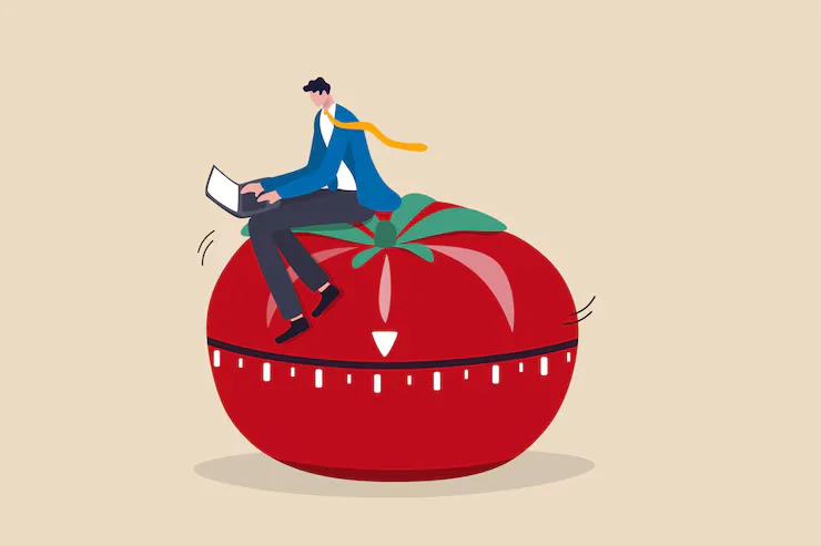 Pomodoro Technique 