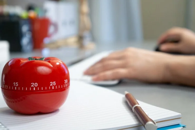 Pomodoro Technique 