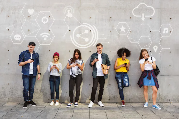 Social Intelligence