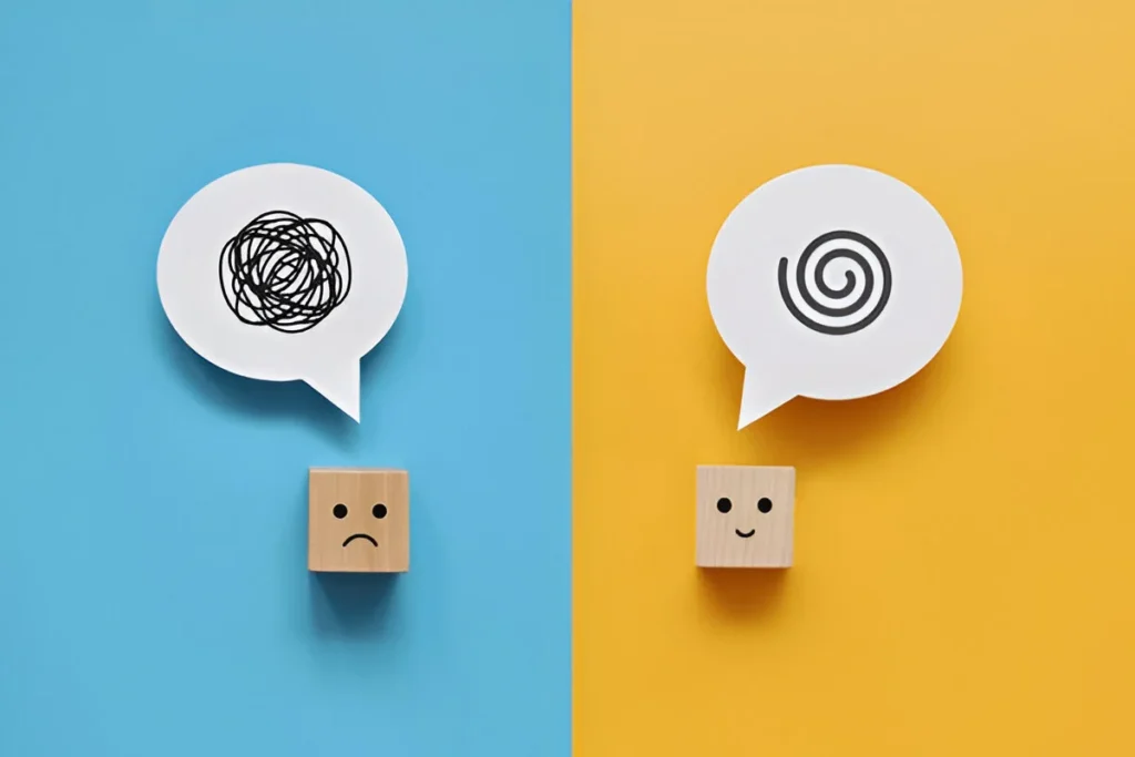 Break Negative Thought
