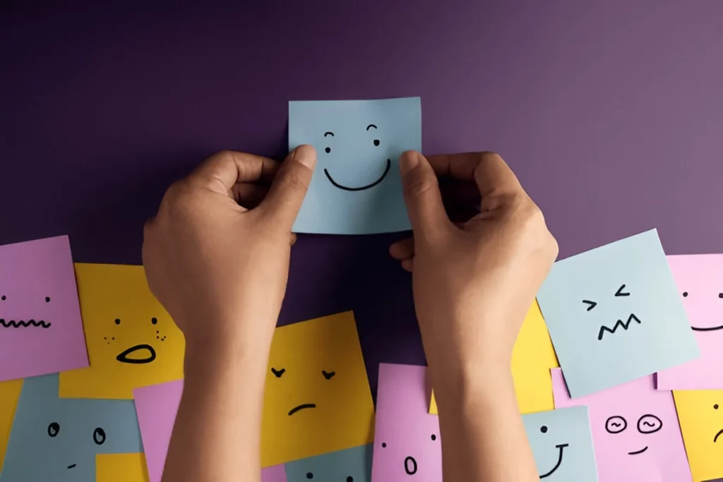 Break Negative Thought