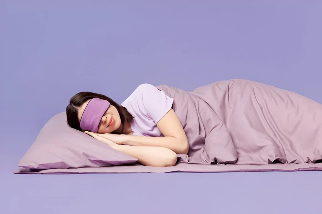sleep quality