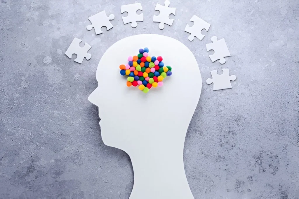 childhood trauma impact